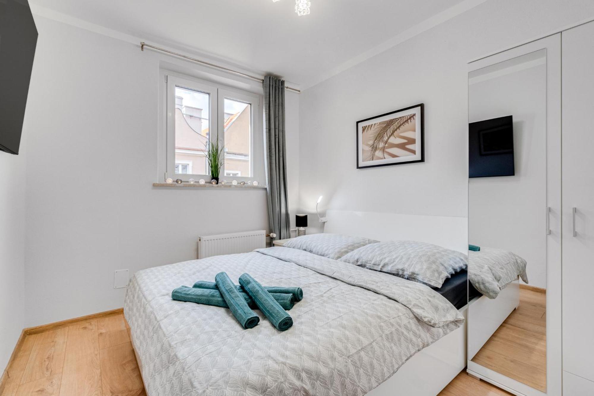 Apartamenty Franciszkanska Opole Ngoại thất bức ảnh