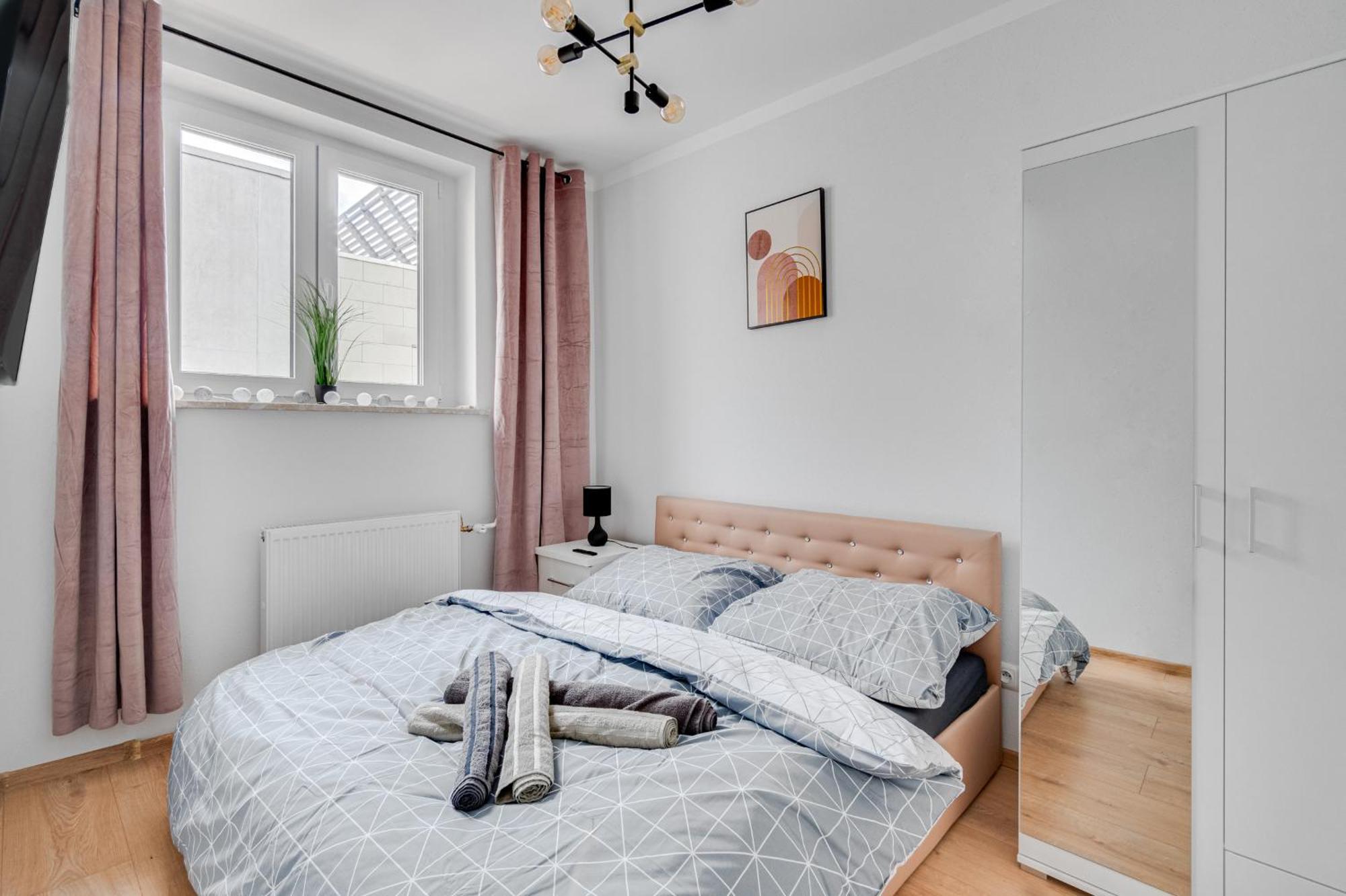 Apartamenty Franciszkanska Opole Ngoại thất bức ảnh