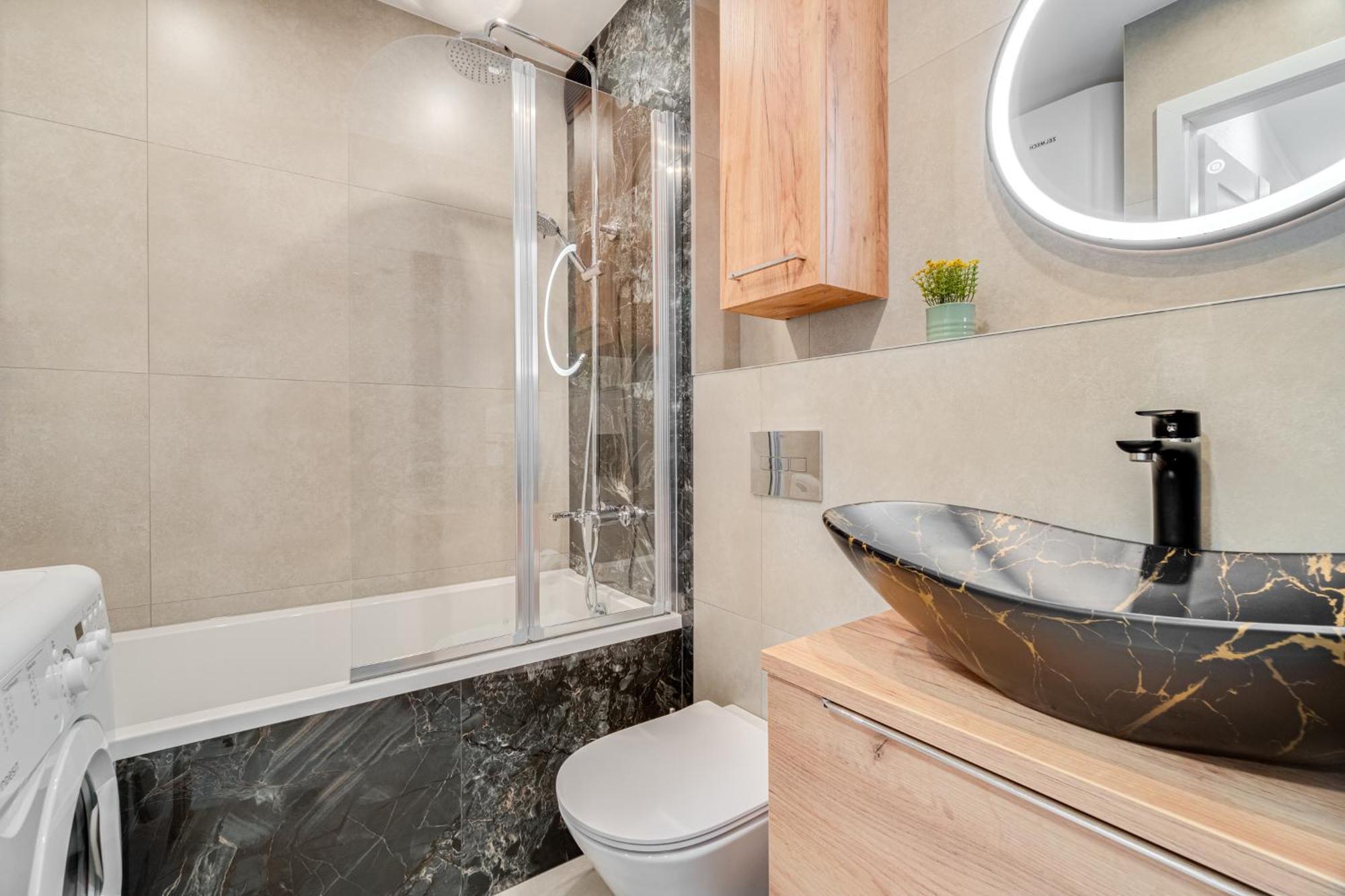 Apartamenty Franciszkanska Opole Ngoại thất bức ảnh